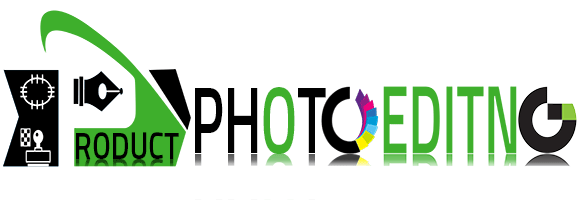 Product Photo Editing Logo