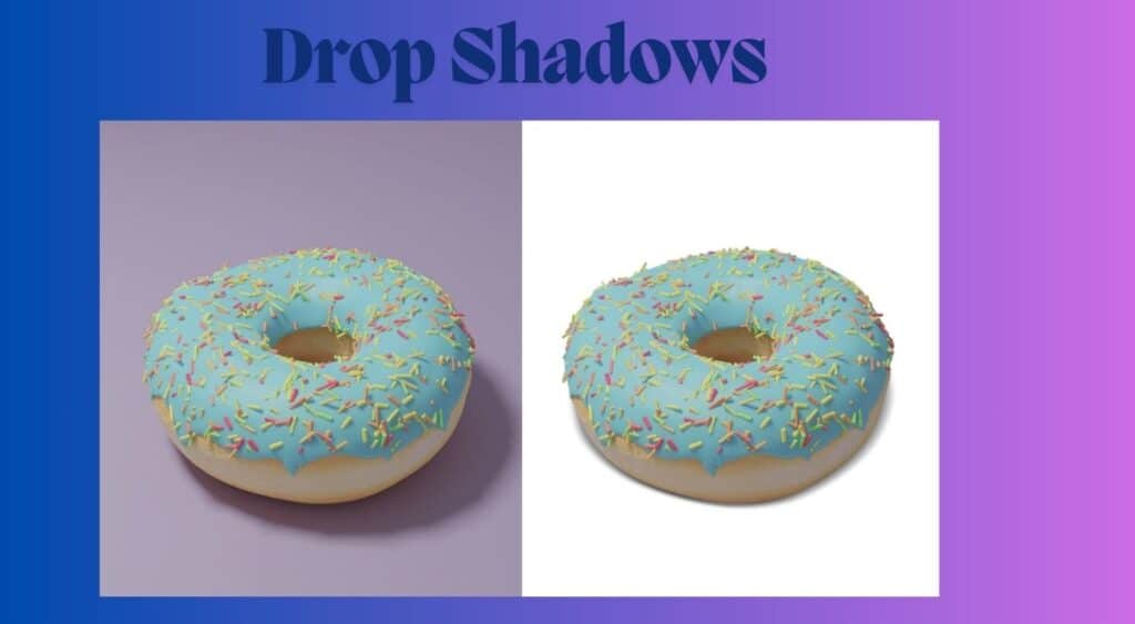 Drop Shadows