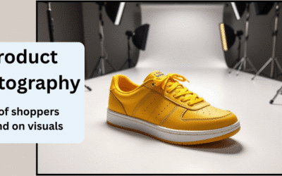 What Is Product Photography: A Complete Beginner’s Guide